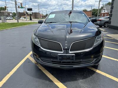 2014 Lincoln MKS - Photo 6 - Fairview Heights, IL 62208