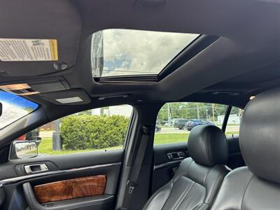 2014 Lincoln MKS - Photo 9 - Fairview Heights, IL 62208