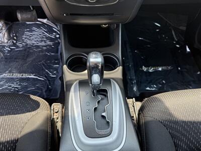 2016 Dodge Journey SXT   - Photo 16 - Cahokia, IL 62206