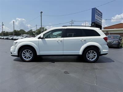 2016 Dodge Journey SXT   - Photo 4 - Cahokia, IL 62206