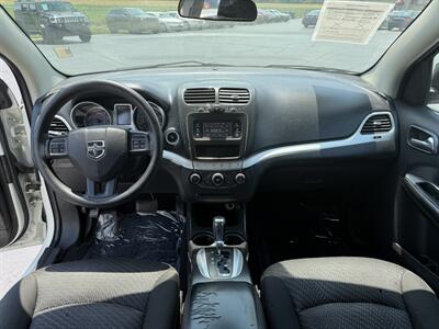 2016 Dodge Journey SXT   - Photo 13 - Cahokia, IL 62206