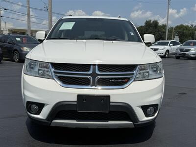 2016 Dodge Journey SXT   - Photo 2 - Cahokia, IL 62206