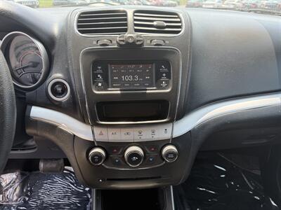 2016 Dodge Journey SXT   - Photo 15 - Cahokia, IL 62206