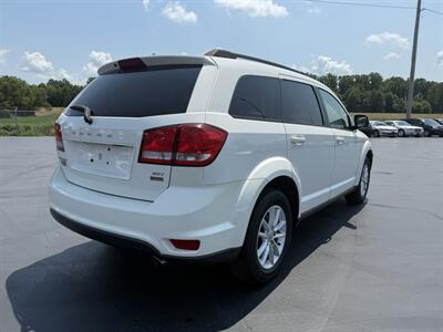 2016 Dodge Journey SXT   - Photo 7 - Cahokia, IL 62206