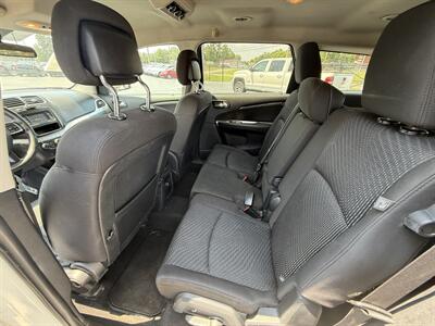 2016 Dodge Journey SXT   - Photo 11 - Cahokia, IL 62206