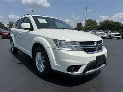 2016 Dodge Journey SXT   - Photo 3 - Cahokia, IL 62206
