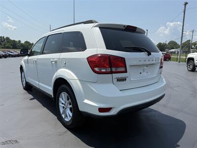 2016 Dodge Journey SXT   - Photo 6 - Cahokia, IL 62206