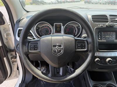 2016 Dodge Journey SXT   - Photo 14 - Cahokia, IL 62206