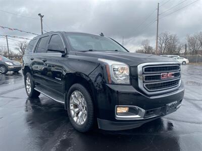 2016 GMC Yukon SLT   - Photo 3 - Cahokia, IL 62206