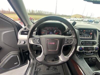 2016 GMC Yukon SLT   - Photo 13 - Cahokia, IL 62206