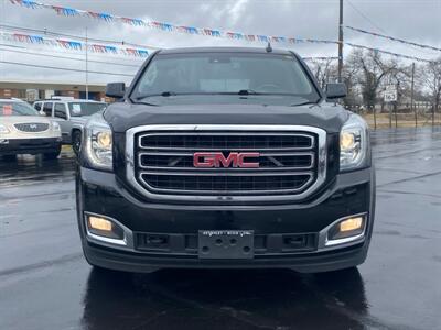 2016 GMC Yukon SLT   - Photo 2 - Cahokia, IL 62206