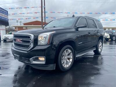 2016 GMC Yukon SLT   - Photo 1 - Cahokia, IL 62206