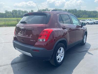 2016 Chevrolet Trax LT   - Photo 5 - Cahokia, IL 62206