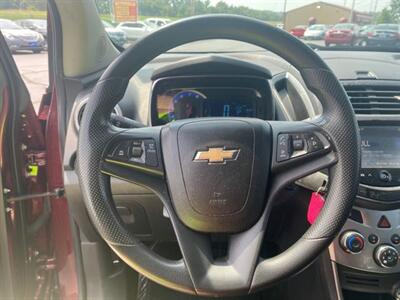 2016 Chevrolet Trax LT   - Photo 13 - Cahokia, IL 62206