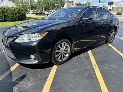 2014 Lexus ES - Photo 3 - Fairview Heights, IL 62208