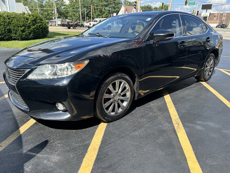 2014 Lexus ES - Photo 3 - Fairview Heights, IL 62208