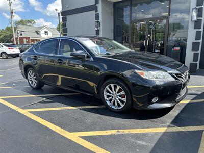 2014 Lexus ES - Photo 2 - Fairview Heights, IL 62208