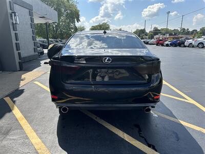 2014 Lexus ES - Photo 6 - Fairview Heights, IL 62208
