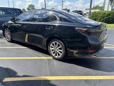 2014 Lexus ES - Photo 5 - Fairview Heights, IL 62208