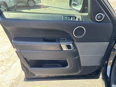 2016 Land Rover Range Rover Sport HST   - Photo 27 - Millstadt, IL 62260