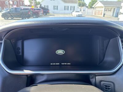 2016 Land Rover Range Rover Sport HST   - Photo 19 - Millstadt, IL 62260