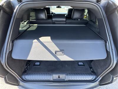 2016 Land Rover Range Rover Sport HST   - Photo 36 - Millstadt, IL 62260