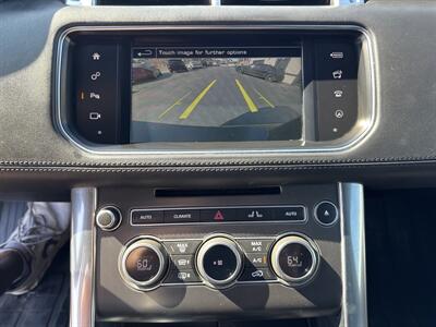2016 Land Rover Range Rover Sport HST   - Photo 22 - Millstadt, IL 62260