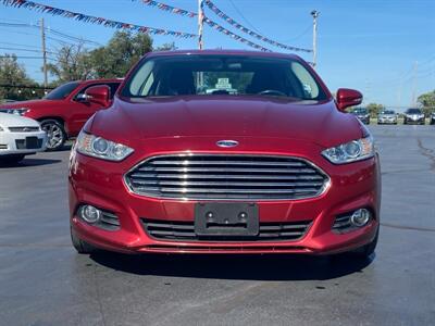 2016 Ford Fusion Hybrid SE   - Photo 2 - Cahokia, IL 62206