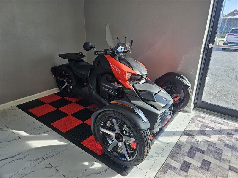 2022 CAN AM RYKER   - Photo 1 - Millstadt, IL 62260