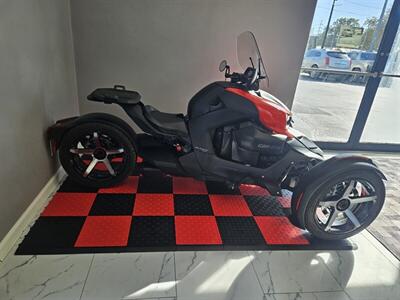 2022 CAN AM RYKER - Photo 3 - Millstadt, IL 62260
