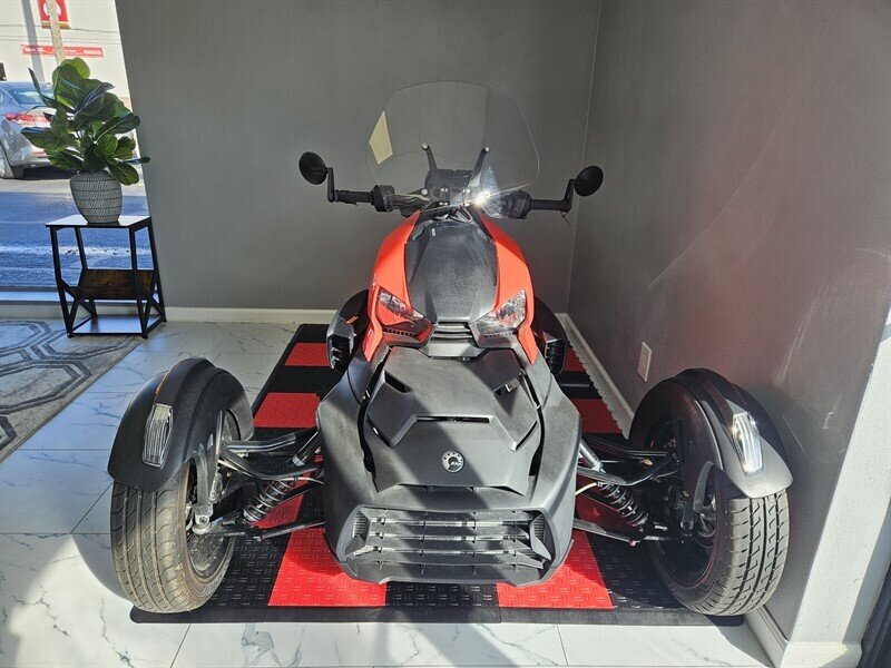 2022 CAN AM RYKER - Photo 2 - Millstadt, IL 62260