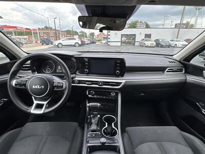 2022 Kia K5 LXS - Photo 10 - Millstadt, IL 62260