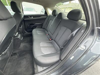 2022 Kia K5 LXS - Photo 17 - Millstadt, IL 62260