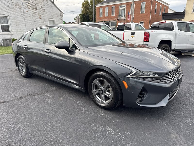 2022 Kia K5 LXS - Photo 2 - Millstadt, IL 62260