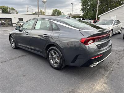 2022 Kia K5 LXS - Photo 4 - Millstadt, IL 62260