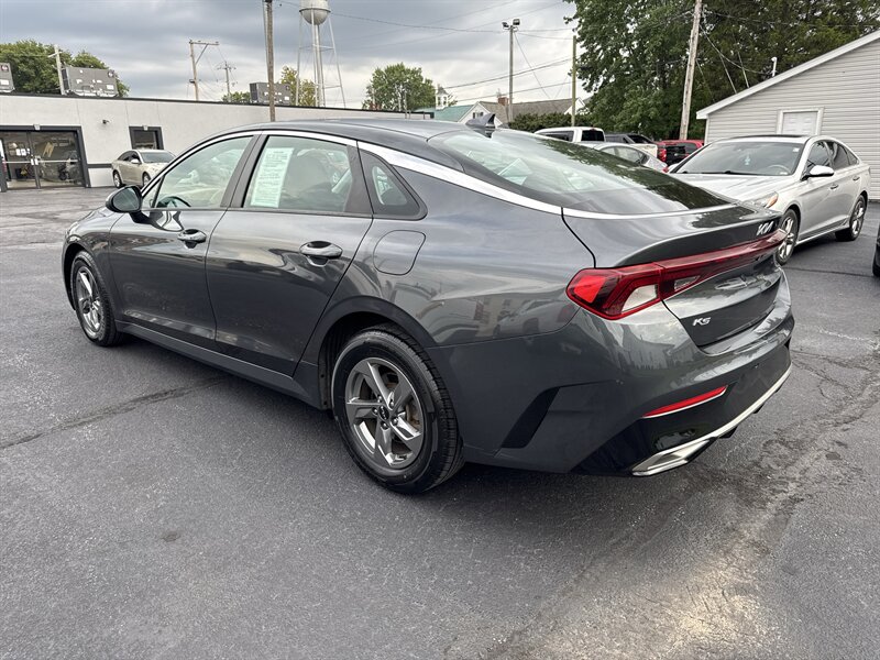2022 Kia K5 LXS - Photo 4 - Millstadt, IL 62260