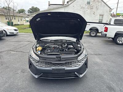 2022 Kia K5 LXS - Photo 20 - Millstadt, IL 62260