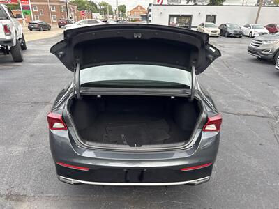 2022 Kia K5 LXS - Photo 22 - Millstadt, IL 62260