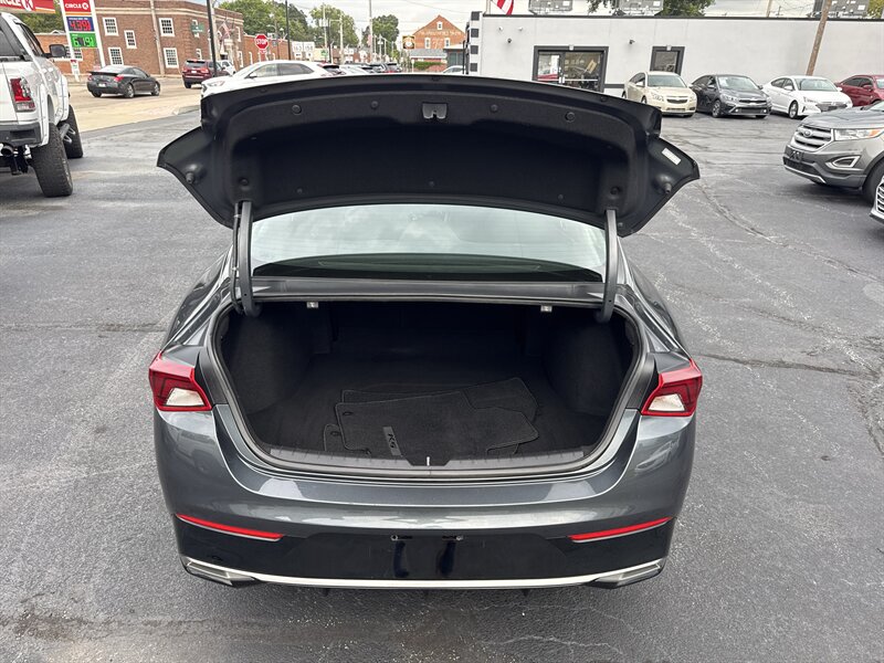2022 Kia K5 LXS - Photo 22 - Millstadt, IL 62260