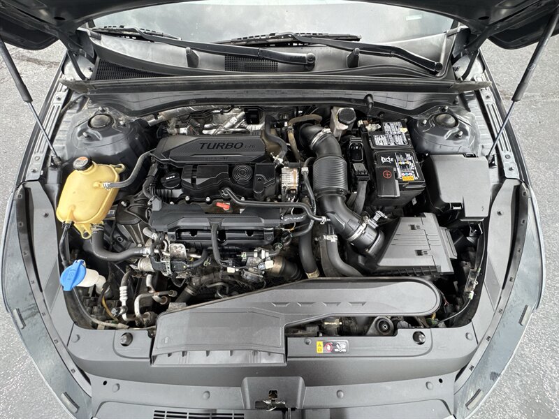 2022 Kia K5 LXS - Photo 21 - Millstadt, IL 62260