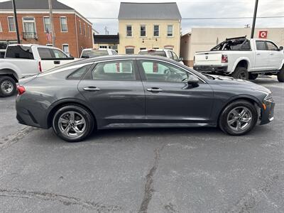 2022 Kia K5 LXS - Photo 6 - Millstadt, IL 62260