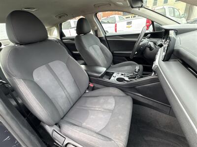 2022 Kia K5 LXS - Photo 15 - Millstadt, IL 62260