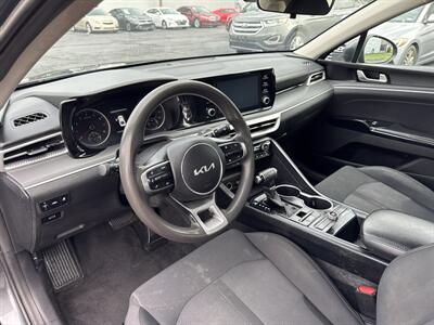 2022 Kia K5 LXS - Photo 9 - Millstadt, IL 62260