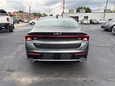 2022 Kia K5 LXS - Photo 8 - Millstadt, IL 62260