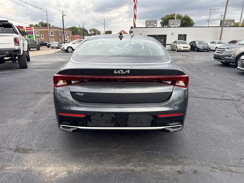2022 Kia K5 LXS - Photo 8 - Millstadt, IL 62260
