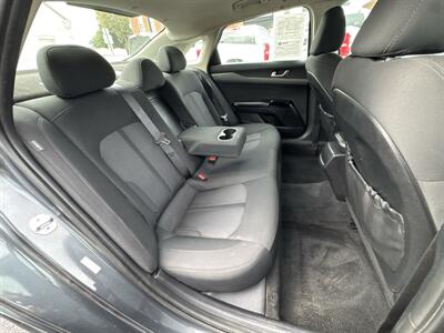2022 Kia K5 LXS - Photo 19 - Millstadt, IL 62260