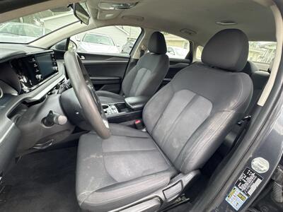 2022 Kia K5 LXS - Photo 13 - Millstadt, IL 62260