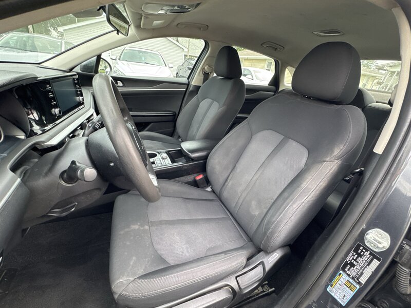 2022 Kia K5 LXS - Photo 13 - Millstadt, IL 62260