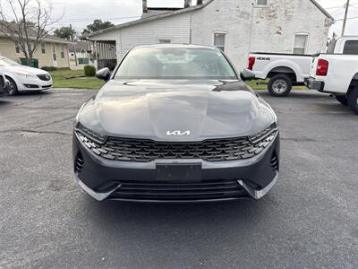 2022 Kia K5 LXS - Photo 7 - Millstadt, IL 62260