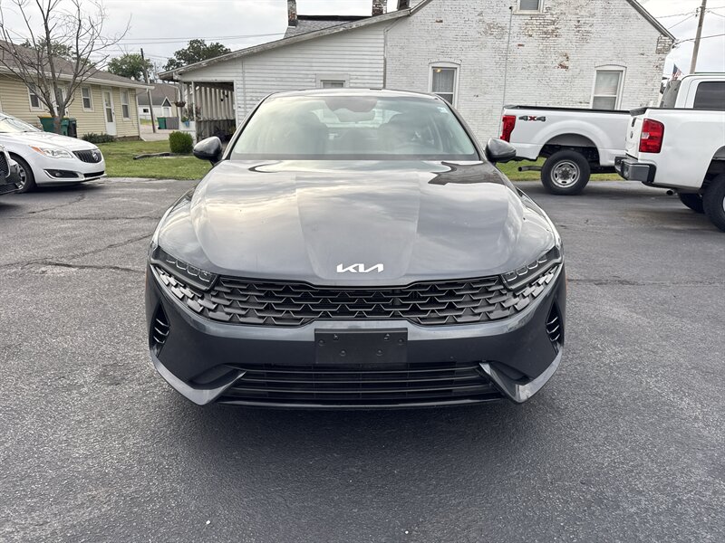 2022 Kia K5 LXS - Photo 7 - Millstadt, IL 62260